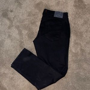 Mens jeans never worn perfect condition